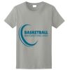 Women's Ultra Cotton ® 100% US Cotton T Shirt Thumbnail