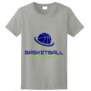 Women's Ultra Cotton ® 100% US Cotton T Shirt Thumbnail