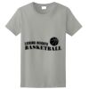 Women's Ultra Cotton ® 100% US Cotton T Shirt Thumbnail