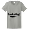 Women's Ultra Cotton ® 100% US Cotton T Shirt Thumbnail