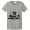 Women's Ultra Cotton ® 100% US Cotton T Shirt Thumbnail