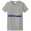 Women's Ultra Cotton ® 100% US Cotton T Shirt Thumbnail