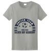 Women's Ultra Cotton ® 100% US Cotton T Shirt Thumbnail