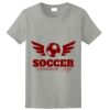 Women's Ultra Cotton ® 100% US Cotton T Shirt Thumbnail