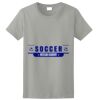 Women's Ultra Cotton ® 100% US Cotton T Shirt Thumbnail