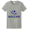 Women's Ultra Cotton ® 100% US Cotton T Shirt Thumbnail