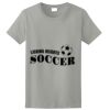 Women's Ultra Cotton ® 100% US Cotton T Shirt Thumbnail
