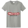 Women's Ultra Cotton ® 100% US Cotton T Shirt Thumbnail