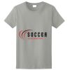 Women's Ultra Cotton ® 100% US Cotton T Shirt Thumbnail