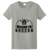 Women's Ultra Cotton ® 100% US Cotton T Shirt Thumbnail