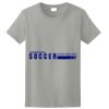 Women's Ultra Cotton ® 100% US Cotton T Shirt Thumbnail