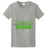 Women's Ultra Cotton ® 100% US Cotton T Shirt Thumbnail