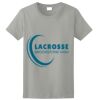 Women's Ultra Cotton ® 100% US Cotton T Shirt Thumbnail