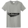 Women's Ultra Cotton ® 100% US Cotton T Shirt Thumbnail