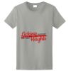 Women's Ultra Cotton ® 100% US Cotton T Shirt Thumbnail