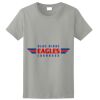 Women's Ultra Cotton ® 100% US Cotton T Shirt Thumbnail