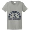 Women's Ultra Cotton ® 100% US Cotton T Shirt Thumbnail