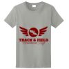 Women's Ultra Cotton ® 100% US Cotton T Shirt Thumbnail