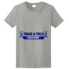 Women's Ultra Cotton ® 100% US Cotton T Shirt Thumbnail