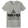 Women's Ultra Cotton ® 100% US Cotton T Shirt Thumbnail