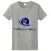 Women's Ultra Cotton ® 100% US Cotton T Shirt Thumbnail