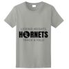 Women's Ultra Cotton ® 100% US Cotton T Shirt Thumbnail