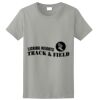 Women's Ultra Cotton ® 100% US Cotton T Shirt Thumbnail