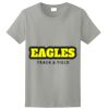 Women's Ultra Cotton ® 100% US Cotton T Shirt Thumbnail