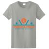 Women's Ultra Cotton ® 100% US Cotton T Shirt Thumbnail