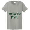 Women's Ultra Cotton ® 100% US Cotton T Shirt Thumbnail