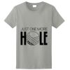 Women's Ultra Cotton ® 100% US Cotton T Shirt Thumbnail