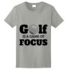 Women's Ultra Cotton ® 100% US Cotton T Shirt Thumbnail