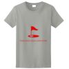 Women's Ultra Cotton ® 100% US Cotton T Shirt Thumbnail