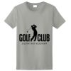 Women's Ultra Cotton ® 100% US Cotton T Shirt Thumbnail