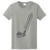 Women's Ultra Cotton ® 100% US Cotton T Shirt Thumbnail