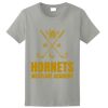 Women's Ultra Cotton ® 100% US Cotton T Shirt Thumbnail