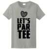 Women's Ultra Cotton ® 100% US Cotton T Shirt Thumbnail