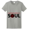 Women's Ultra Cotton ® 100% US Cotton T Shirt Thumbnail
