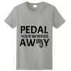 Women's Ultra Cotton ® 100% US Cotton T Shirt Thumbnail