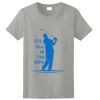 Women's Ultra Cotton ® 100% US Cotton T Shirt Thumbnail