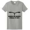 Women's Ultra Cotton ® 100% US Cotton T Shirt Thumbnail
