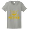 Women's Ultra Cotton ® 100% US Cotton T Shirt Thumbnail