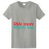 Women's Ultra Cotton ® 100% US Cotton T Shirt Thumbnail