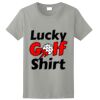 Women's Ultra Cotton ® 100% US Cotton T Shirt Thumbnail