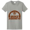 Women's Ultra Cotton ® 100% US Cotton T Shirt Thumbnail
