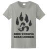 Women's Ultra Cotton ® 100% US Cotton T Shirt Thumbnail