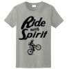 Women's Ultra Cotton ® 100% US Cotton T Shirt Thumbnail
