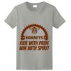 Women's Ultra Cotton ® 100% US Cotton T Shirt Thumbnail