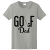 Women's Ultra Cotton ® 100% US Cotton T Shirt Thumbnail