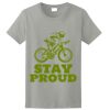 Women's Ultra Cotton ® 100% US Cotton T Shirt Thumbnail
